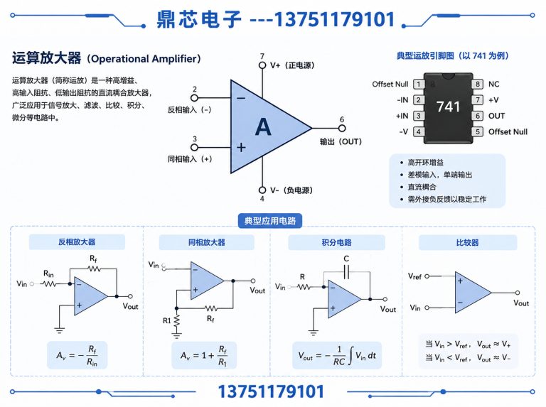 长沙集成电路展示图